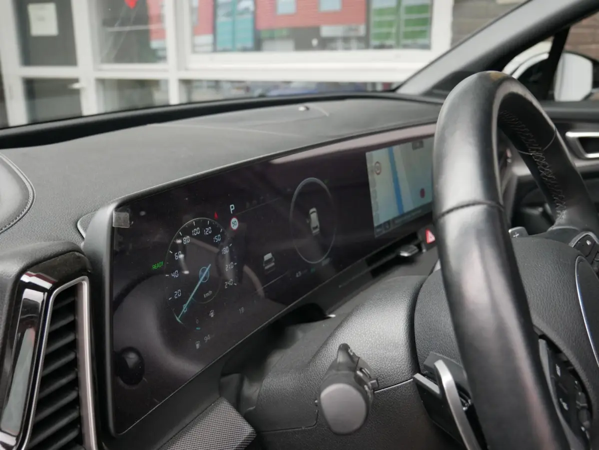1.6 T-GDi Hybrid GT-Line HEV| Pano| ACC| Camera