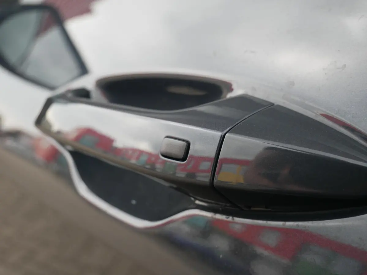 1.6 T-GDi Hybrid GT-Line HEV| Pano| ACC| Camera