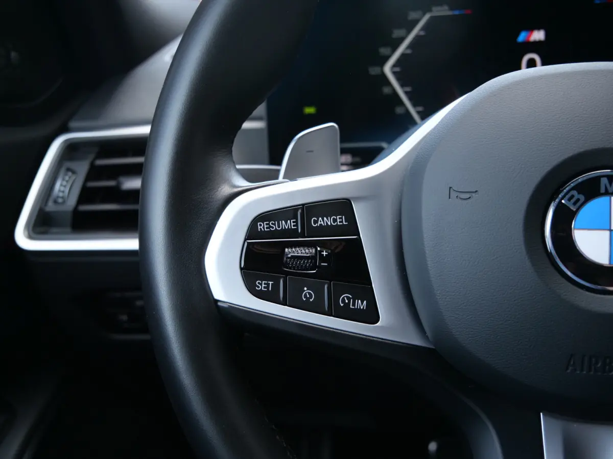 157pk M-Sport Automaat 318i Elektronische Trekhaak / Carplay / Harman/Kardon / Cruise Conrol