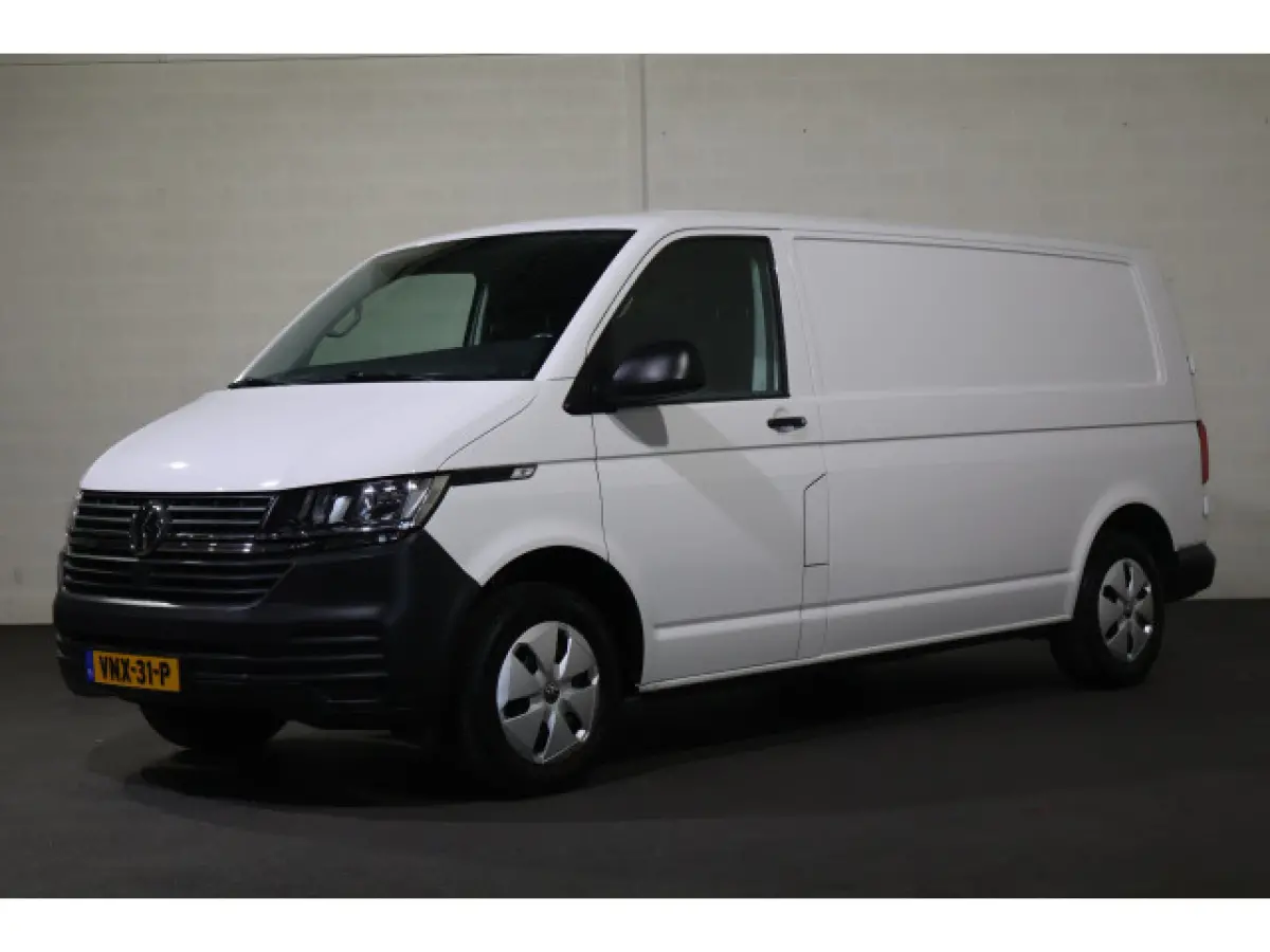 2.0 TDI L2 H1 Airco (Wordt verwacht)