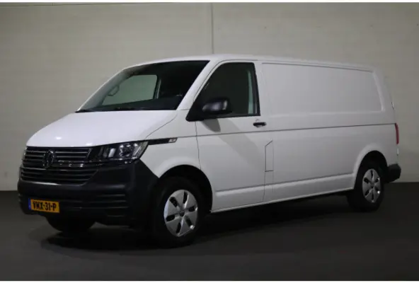 2.0 TDI L2 H1 Airco (Wordt verwacht)