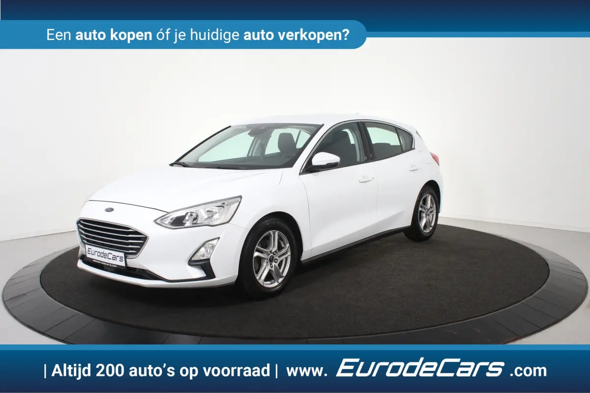 Edition *Navigatie*Airco*PDC*
