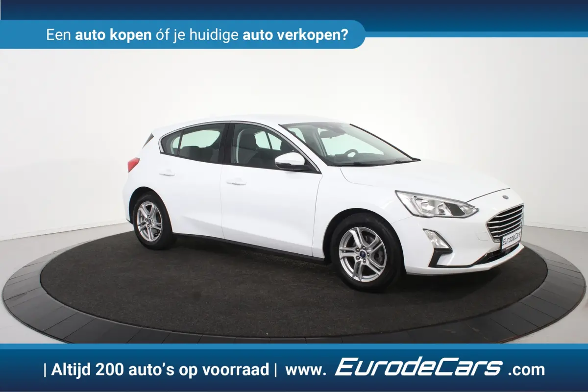 Edition *Navigatie*Airco*PDC*