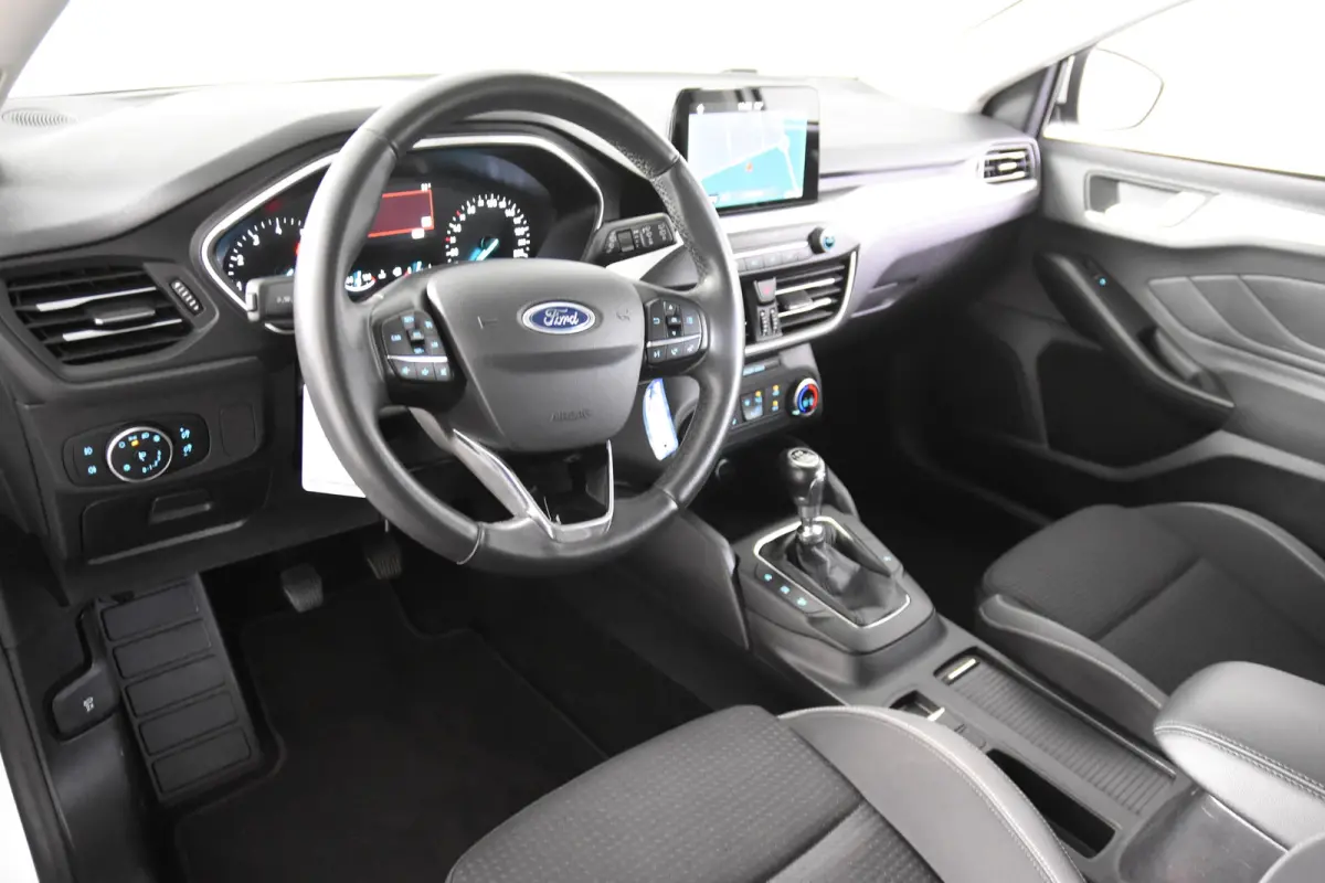 Edition *Navigatie*Airco*PDC*