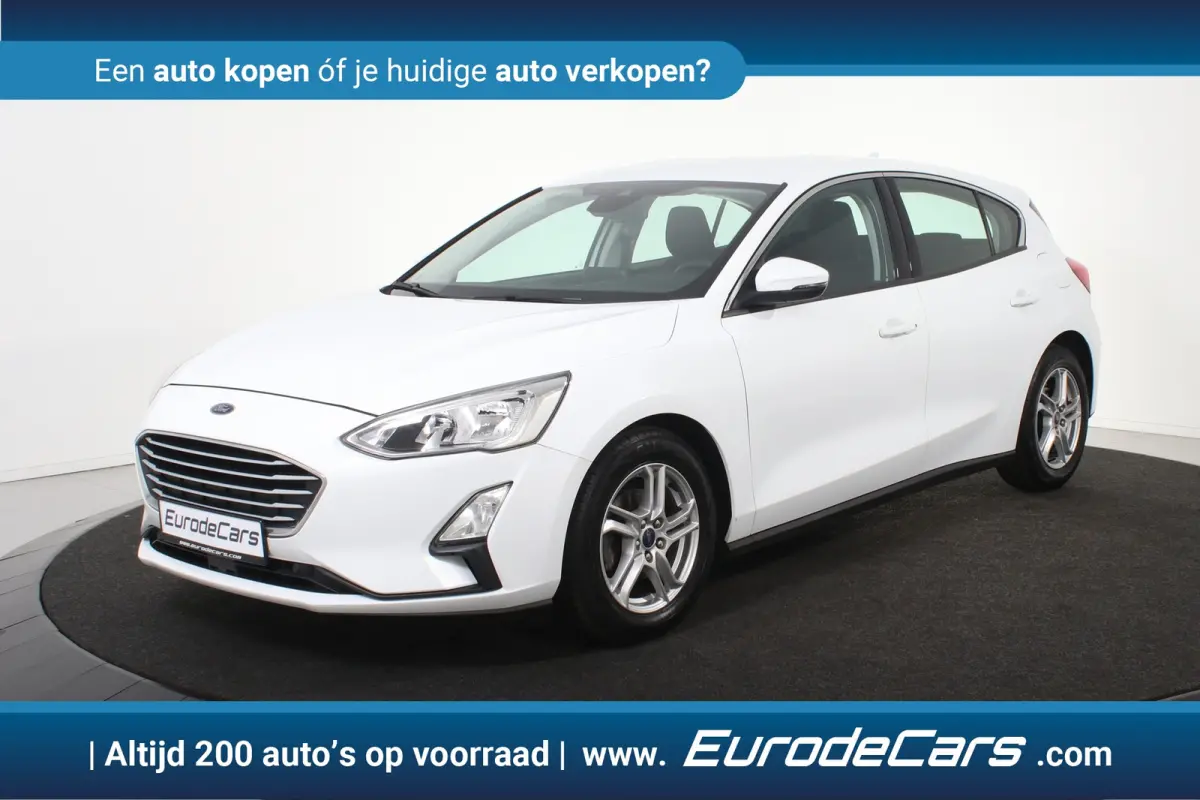Edition *Navigatie*Airco*PDC*