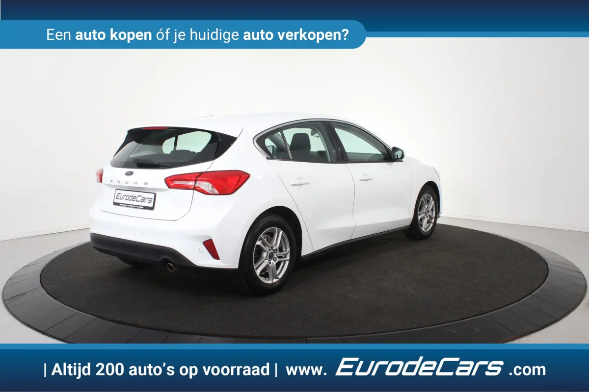 Edition *Navigatie*Airco*PDC*