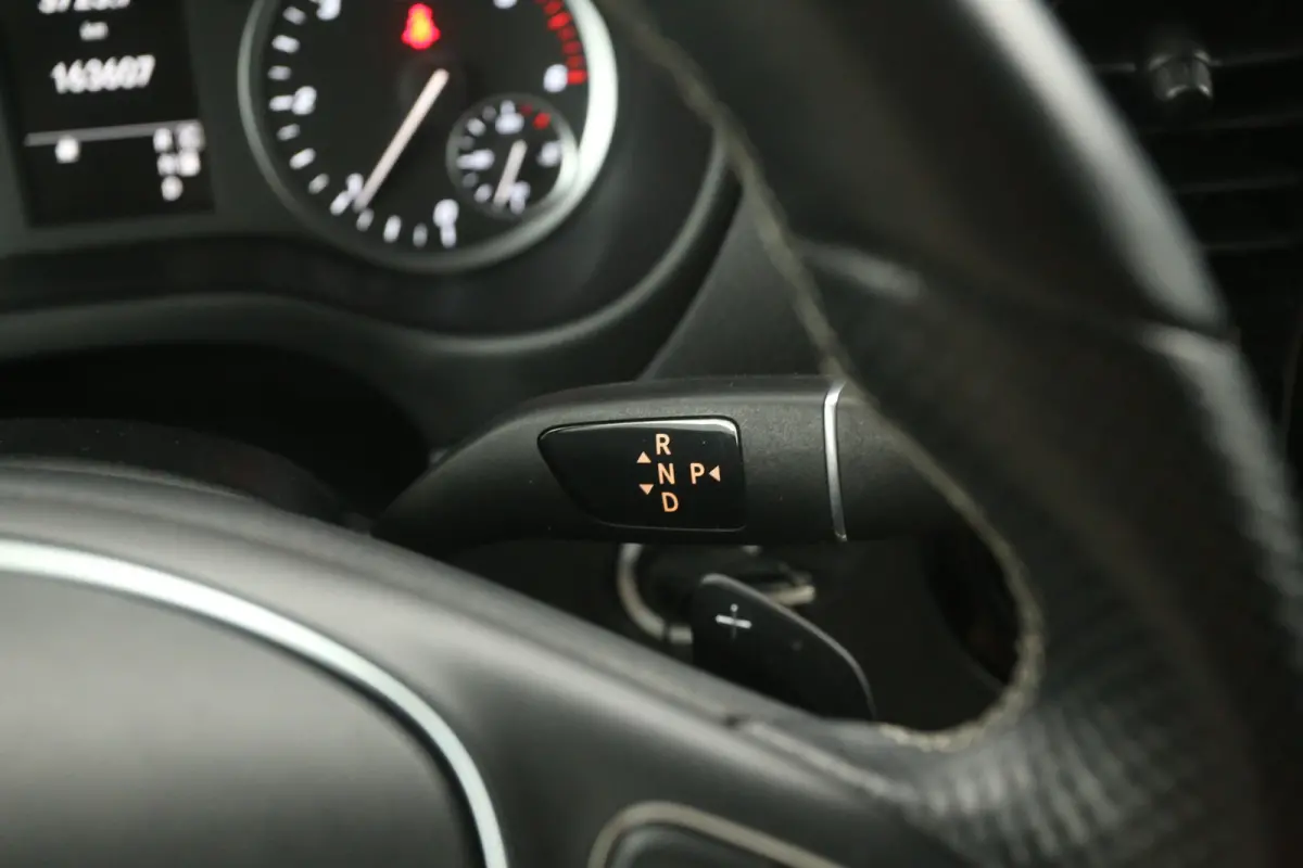 119 CDI Extra Lang 191pk | Automaat | Clima | Camera | Cruise | Carplay | 2xSchuifdeur | Trekhaak