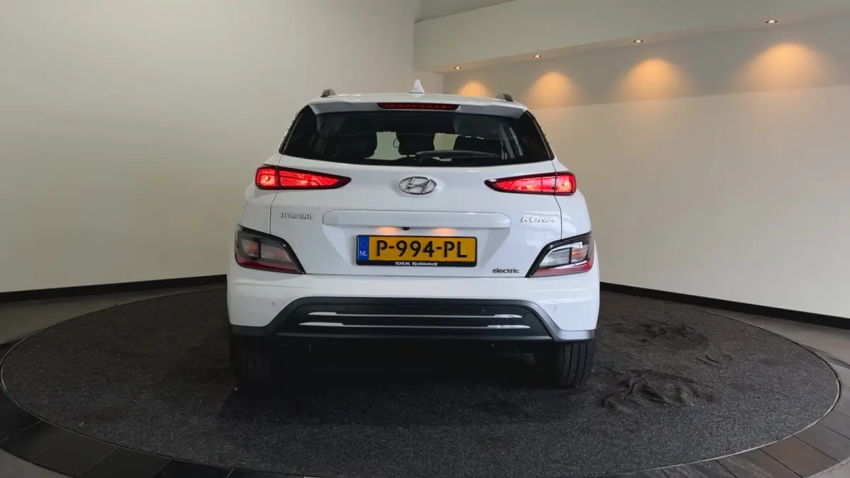 EV Comfort 39 kWh SOH 95,2% | Verwarmde stoelen | Digitaal dashboard | Warmtepomp | Navigatie