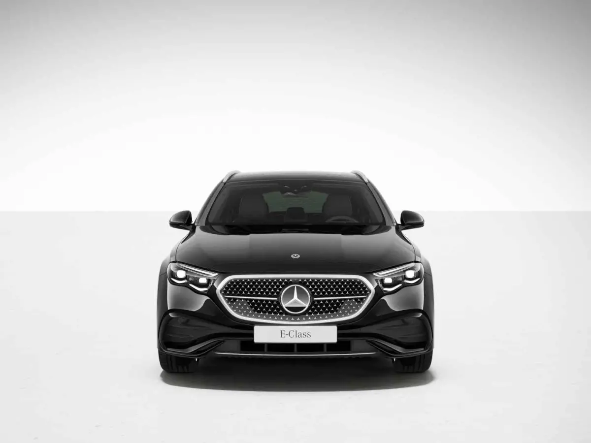 300 e Business Solution AMG