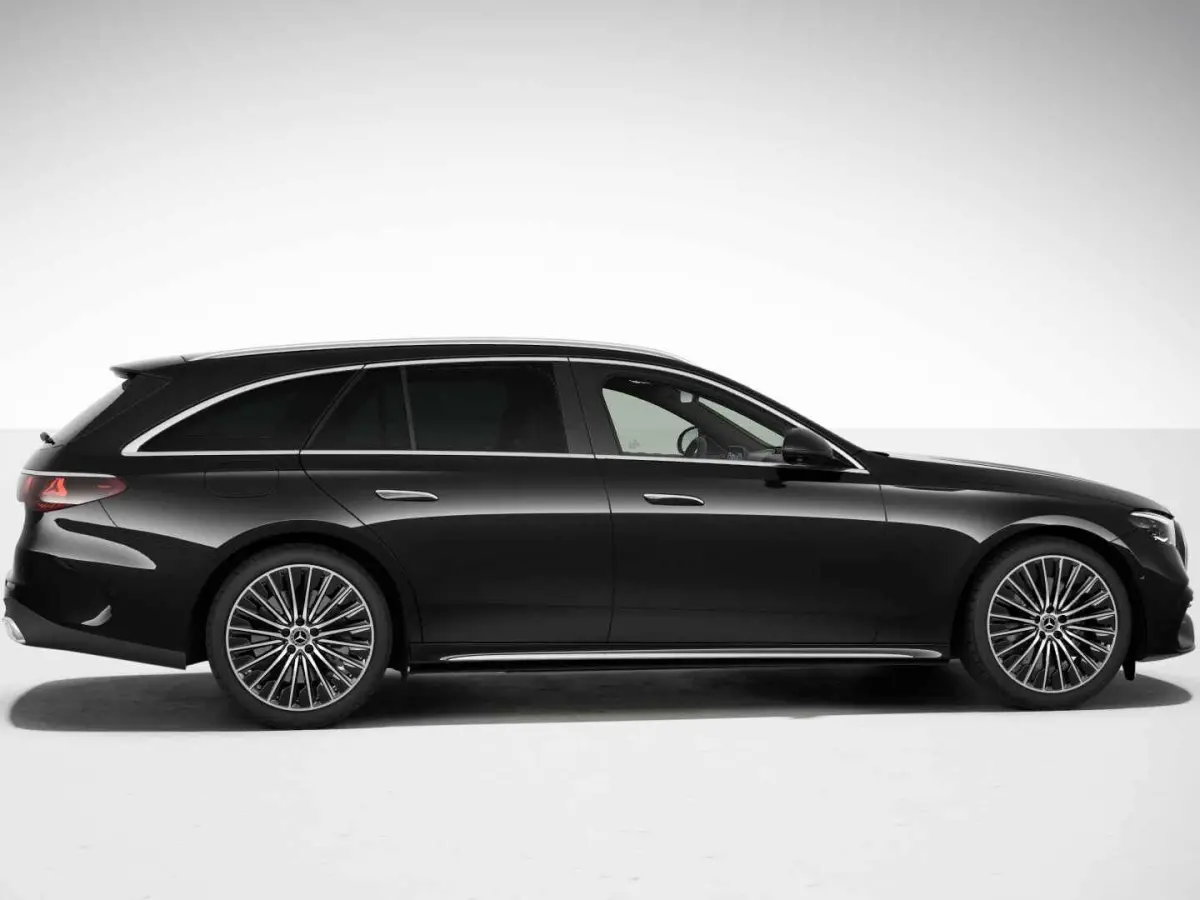 300 e Business Solution AMG