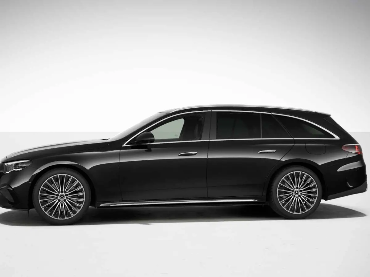 300 e Business Solution AMG