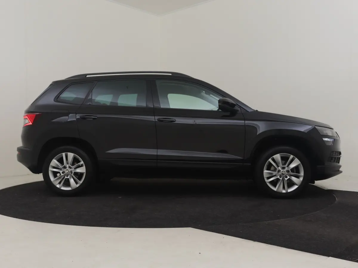 1.0 TSI Business Edition 110Pk | 1e eigenaar | Trekhaak Elektr. | Parkeer sensoren voor/achter | Apple carplay Android auto |Navigatie Cruise control | Climate control | LED | DAB | 17"LMV