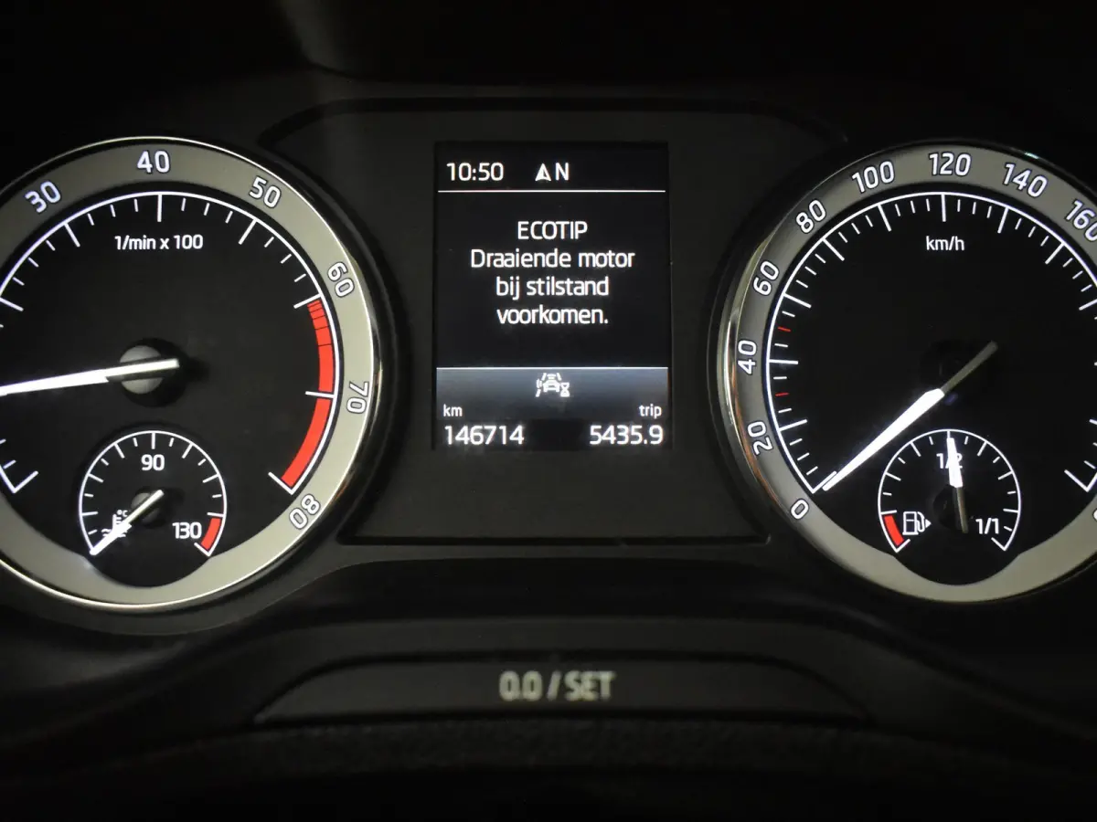1.0 TSI Business Edition 110Pk | 1e eigenaar | Trekhaak Elektr. | Parkeer sensoren voor/achter | Apple carplay Android auto |Navigatie Cruise control | Climate control | LED | DAB | 17"LMV