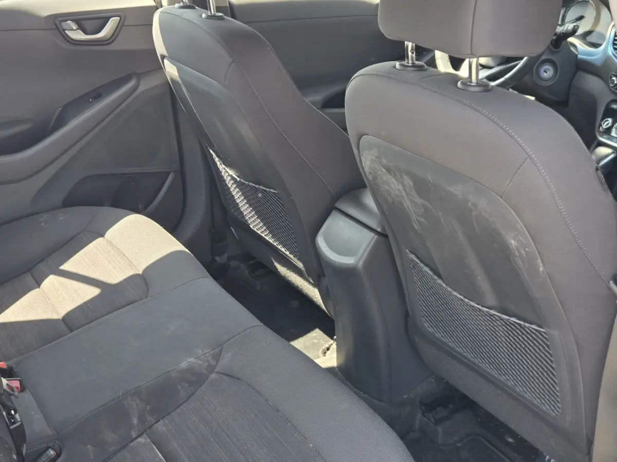 1.6 GDi i-Motion Xenon