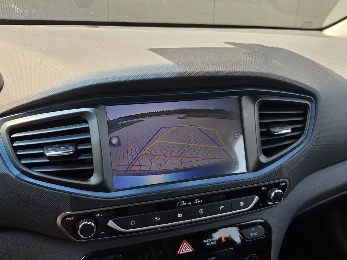 1.6 GDi i-Motion Xenon