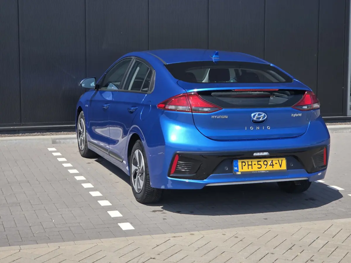1.6 GDi i-Motion Xenon