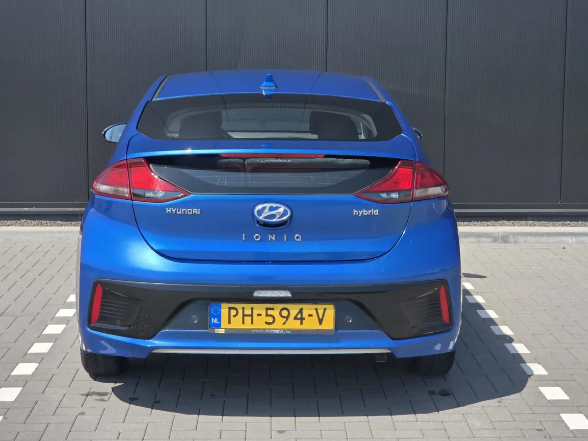 1.6 GDi i-Motion Xenon