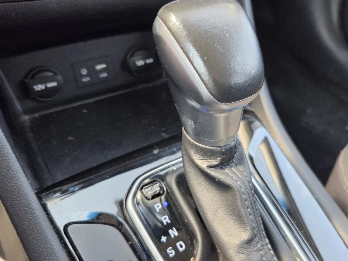 1.6 GDi i-Motion Xenon