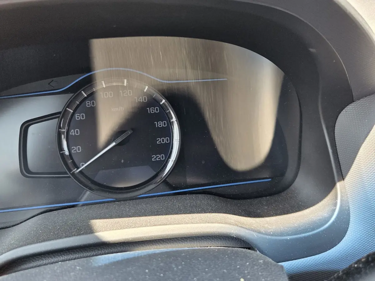 1.6 GDi i-Motion Xenon