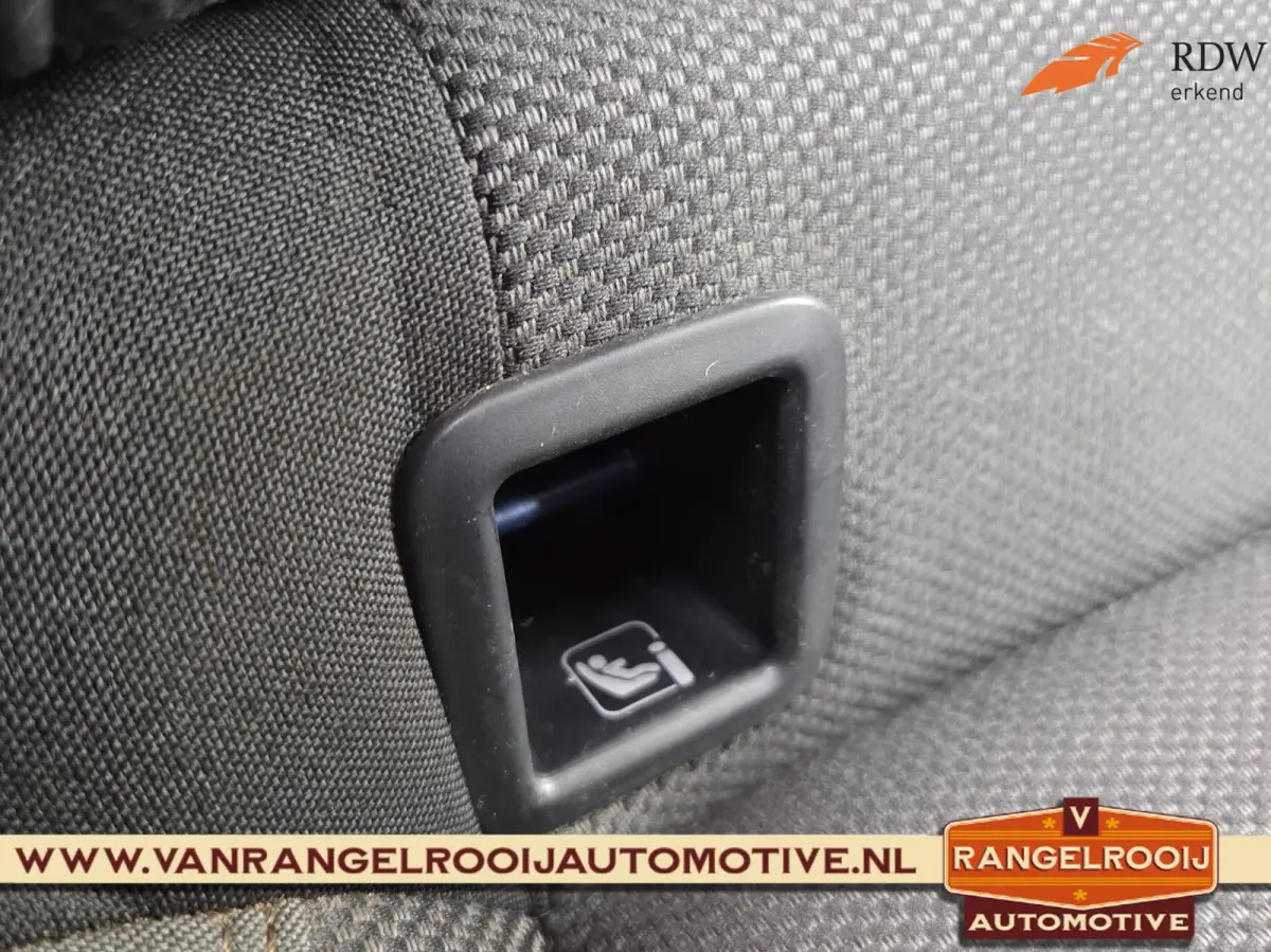 1.0 TSI Highline, trekhaak, clima, ACC, sportst., sfeerverl.