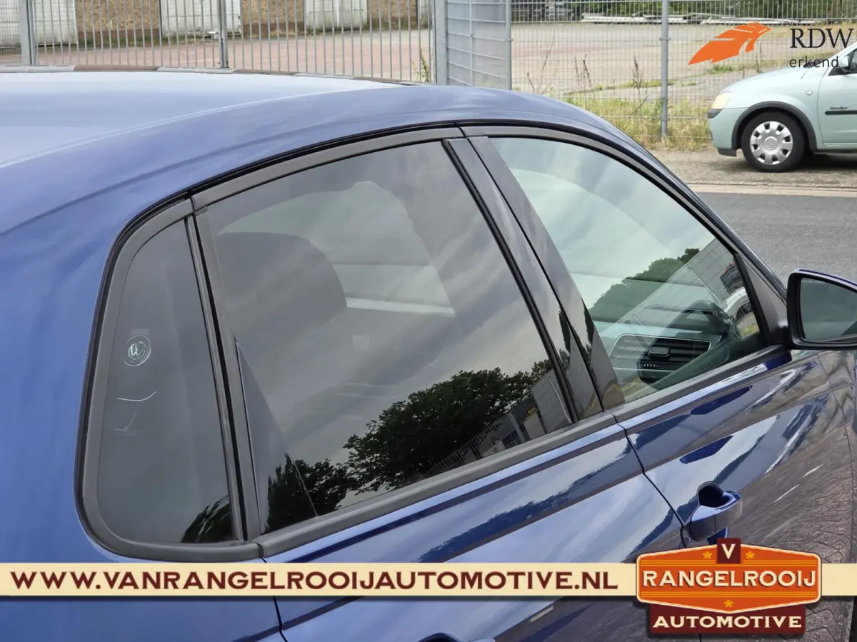 1.0 TSI Highline, trekhaak, clima, ACC, sportst., sfeerverl.