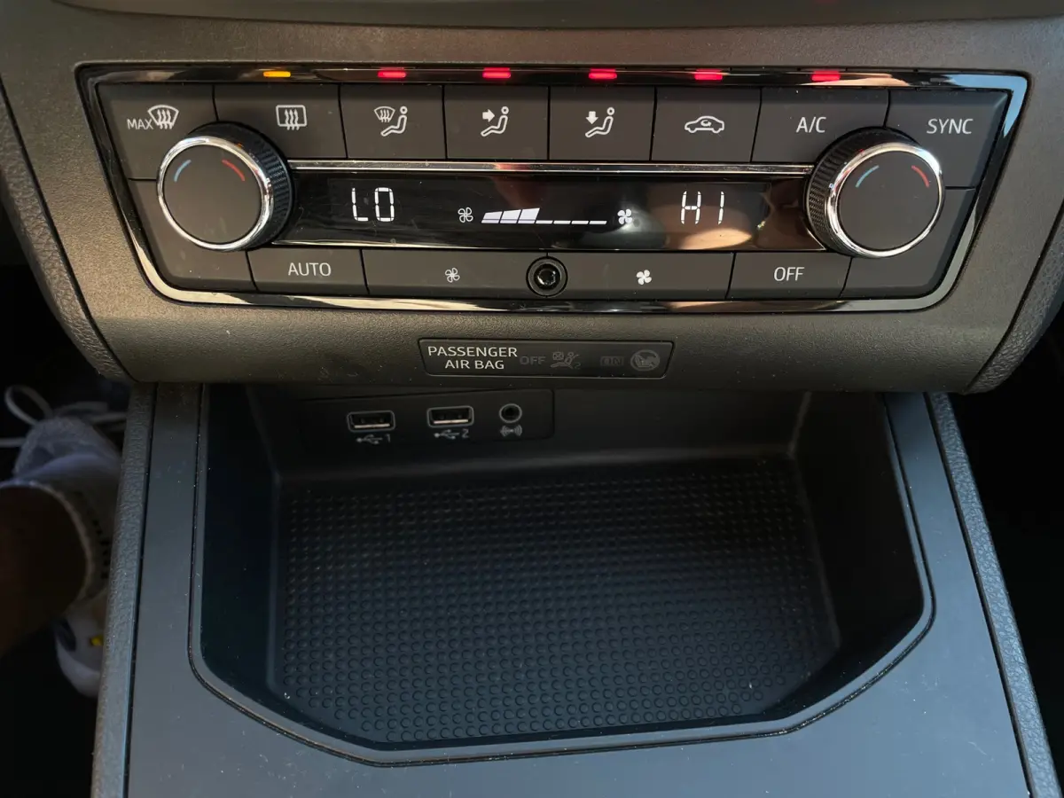 1.6 TDI Style AIRCO ORG NL AUTO