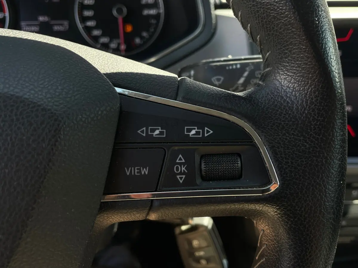 1.6 TDI Style AIRCO ORG NL AUTO