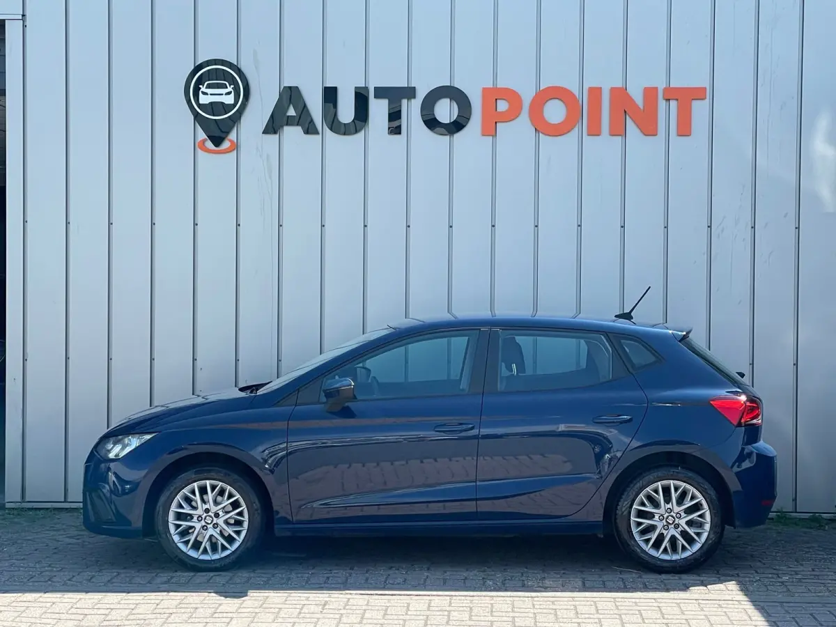 1.6 TDI Style AIRCO ORG NL AUTO