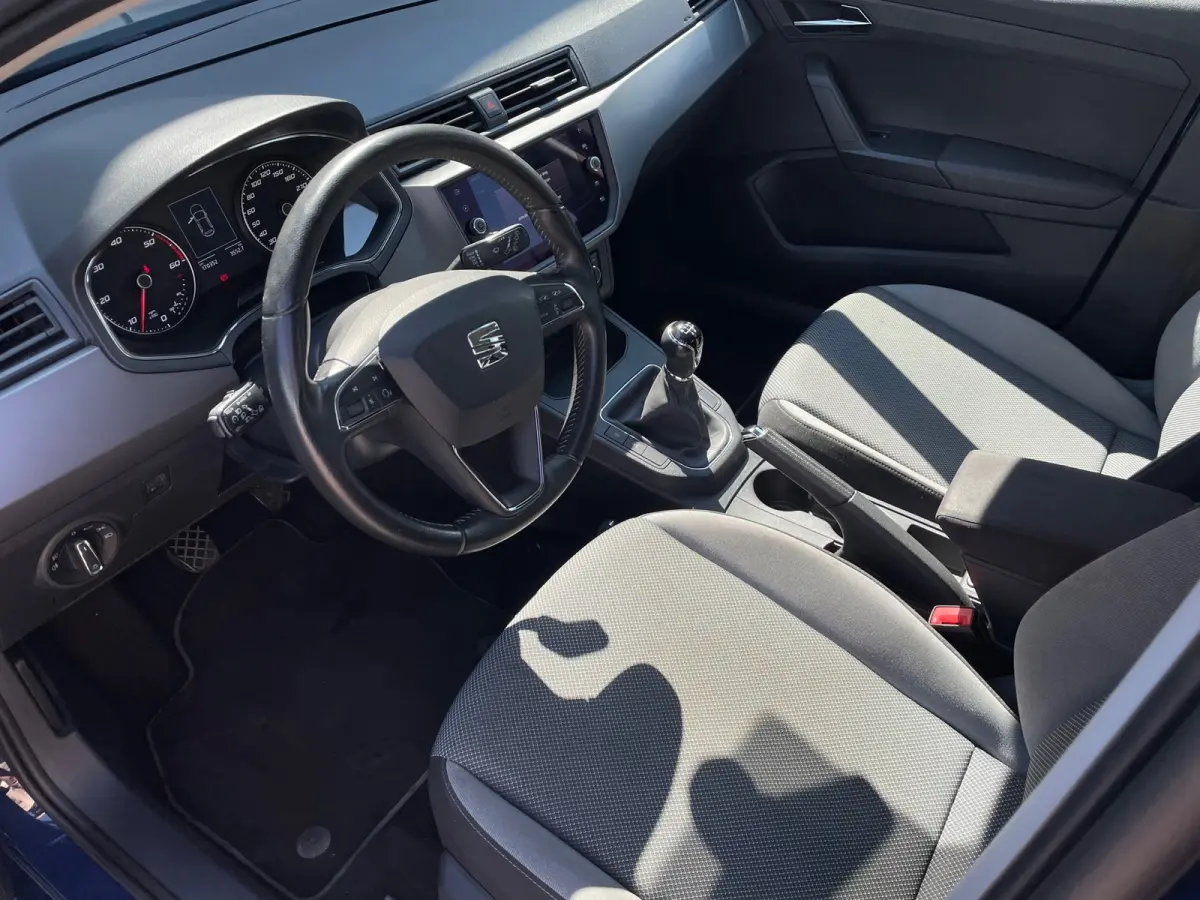 1.6 TDI Style AIRCO ORG NL AUTO