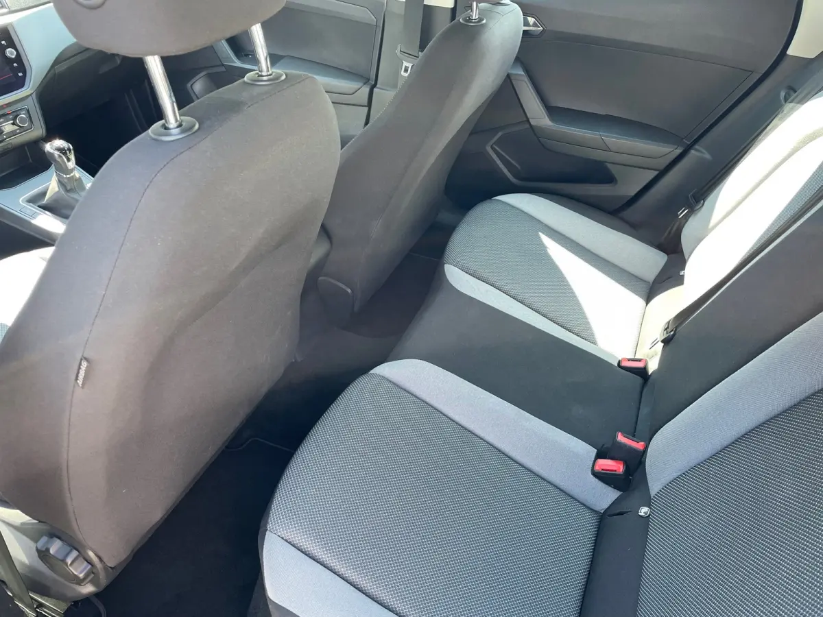 1.6 TDI Style AIRCO ORG NL AUTO