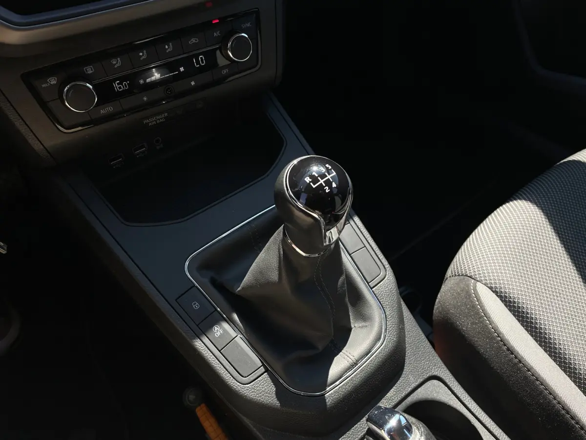 1.6 TDI Style AIRCO ORG NL AUTO