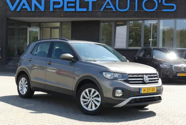 1.0 TSI Life / Carplay / Camera