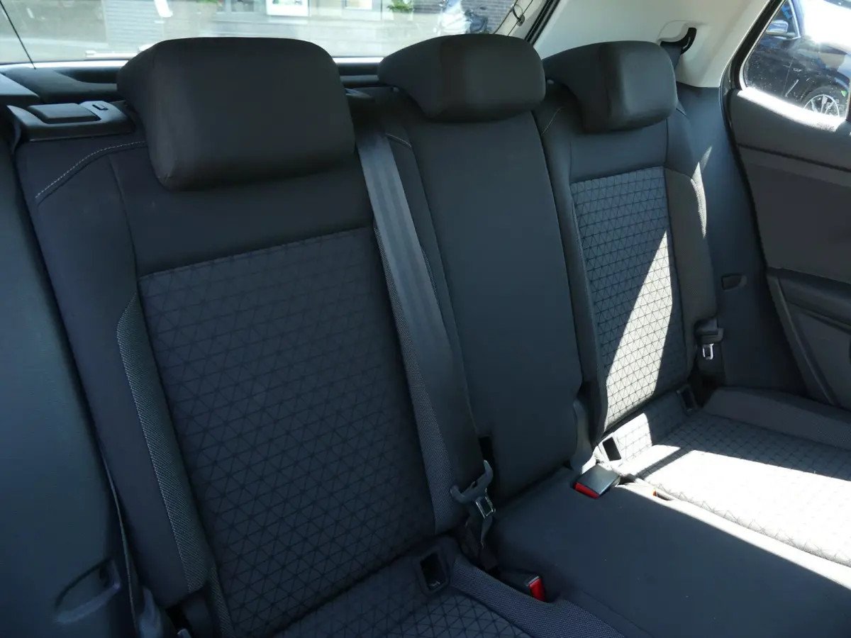 1.0 TSI Life / Carplay / Camera