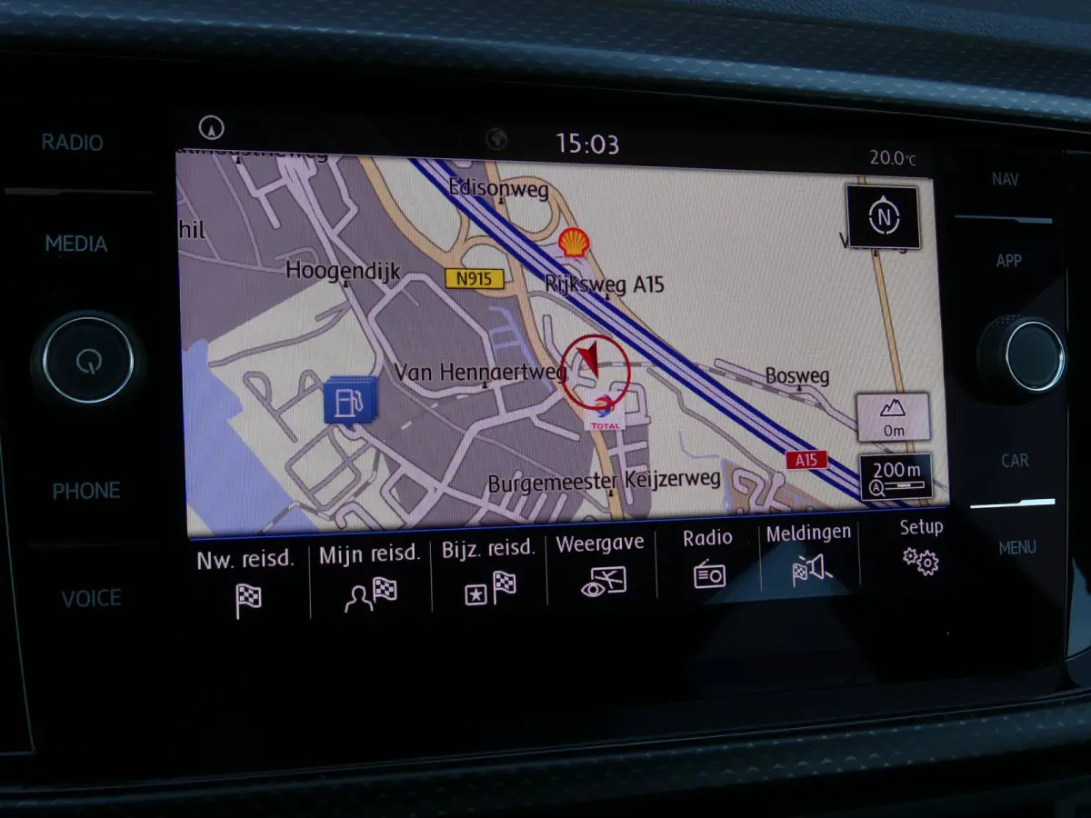 1.0 TSI Life / Carplay / Camera