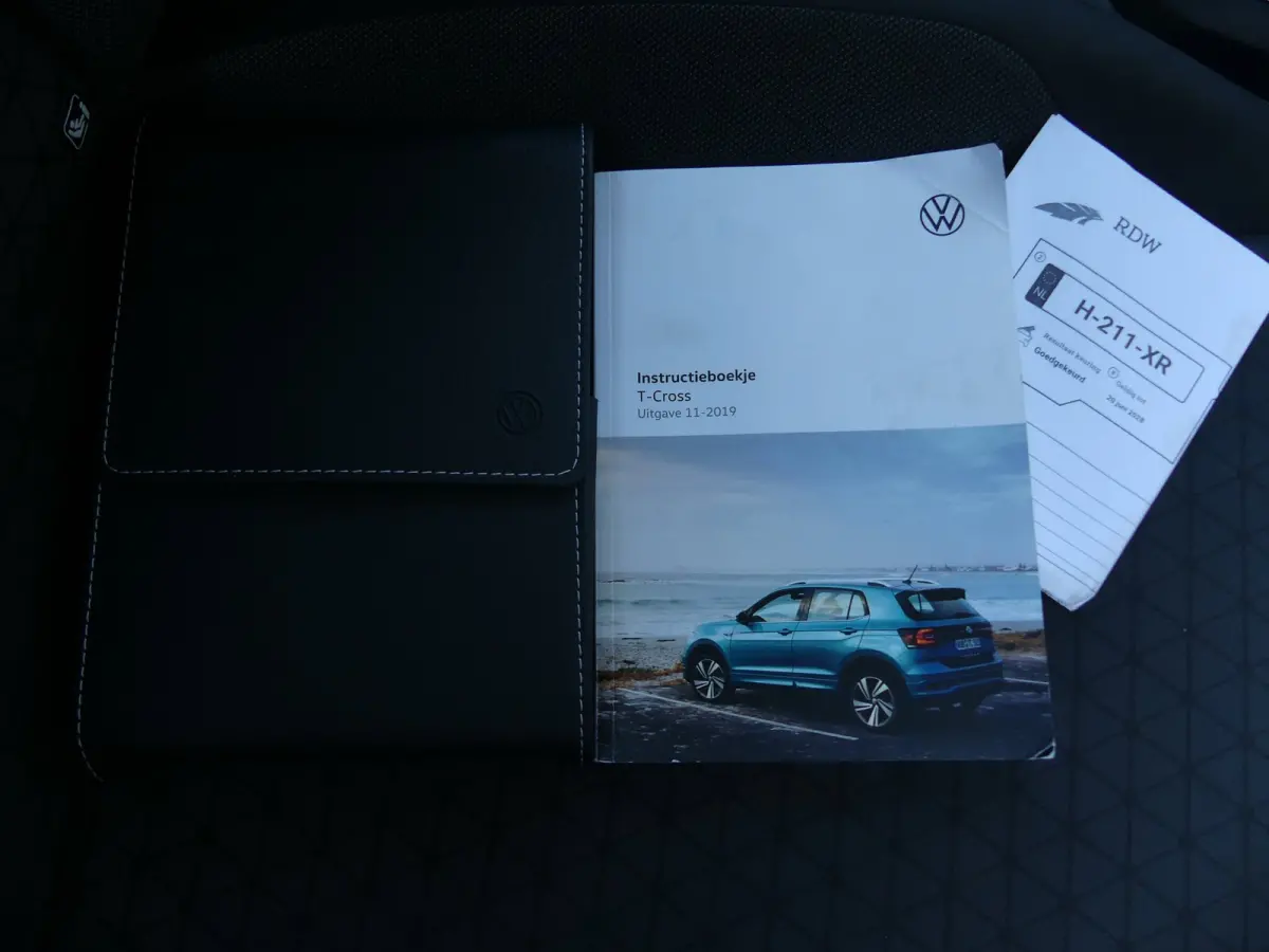 1.0 TSI Life / Carplay / Camera