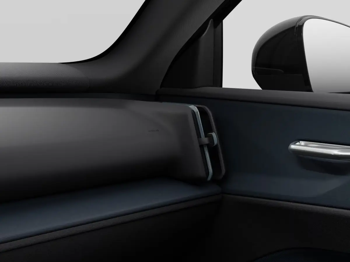 P5 272PK Long Range Black Edition Plus Europa 69 kWh | Achteruitrijcamera | Cruise control adaptief met Stop&Go en stuurhulp | Draadloze telefoonlader