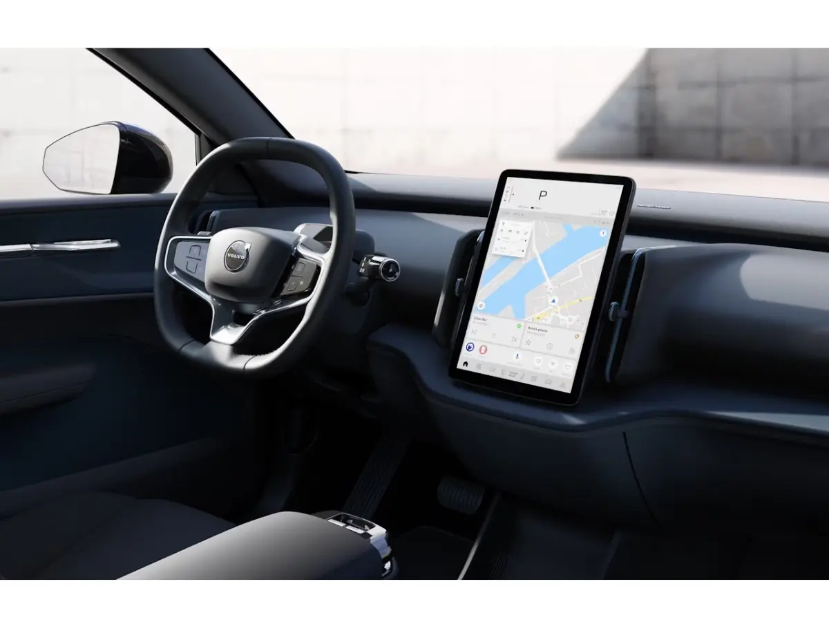 P5 272PK Long Range Black Edition Plus Europa 69 kWh | Achteruitrijcamera | Cruise control adaptief met Stop&Go en stuurhulp | Draadloze telefoonlader
