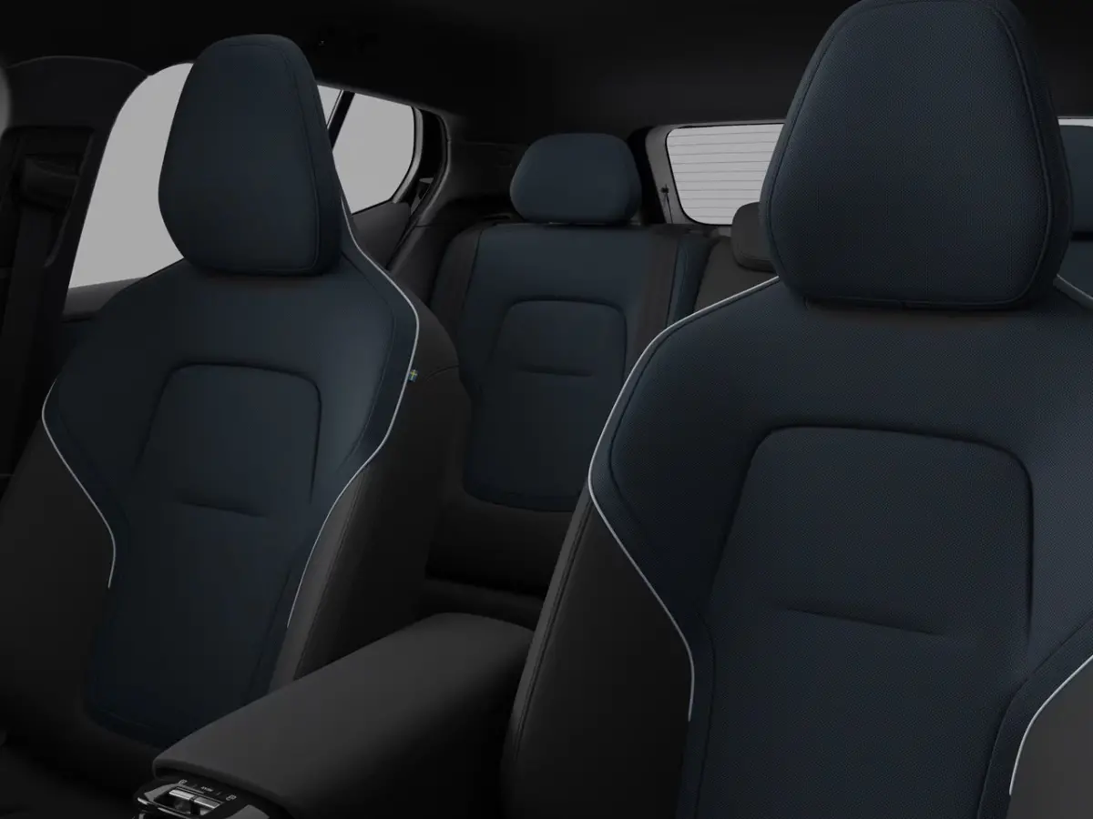 P5 272PK Long Range Black Edition Plus Europa 69 kWh | Achteruitrijcamera | Cruise control adaptief met Stop&Go en stuurhulp | Draadloze telefoonlader