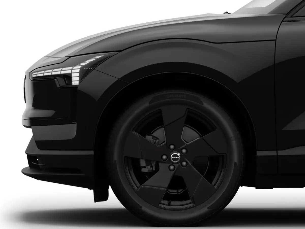 P5 272PK Long Range Black Edition Plus Europa 69 kWh | Achteruitrijcamera | Cruise control adaptief met Stop&Go en stuurhulp | Draadloze telefoonlader