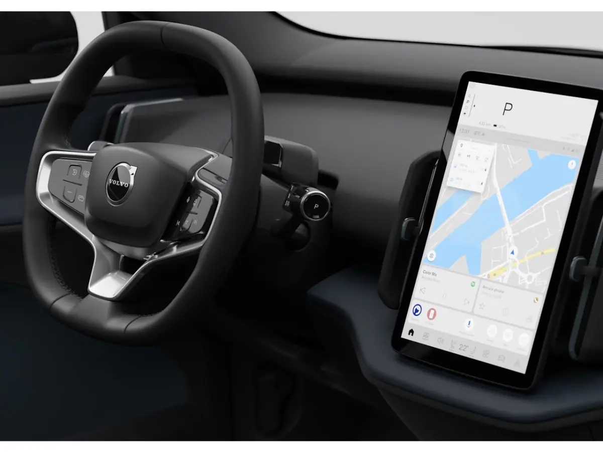 P5 272PK Long Range Black Edition Plus Europa 69 kWh | Achteruitrijcamera | Cruise control adaptief met Stop&Go en stuurhulp | Draadloze telefoonlader