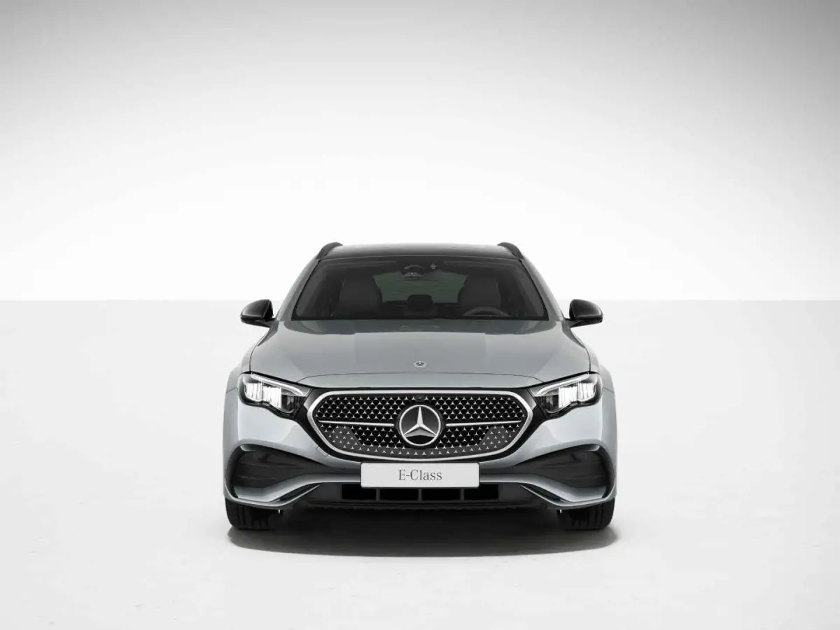 300 e Business Solution AMG