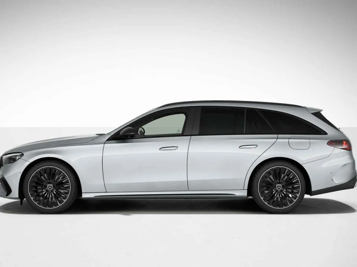 300 e Business Solution AMG