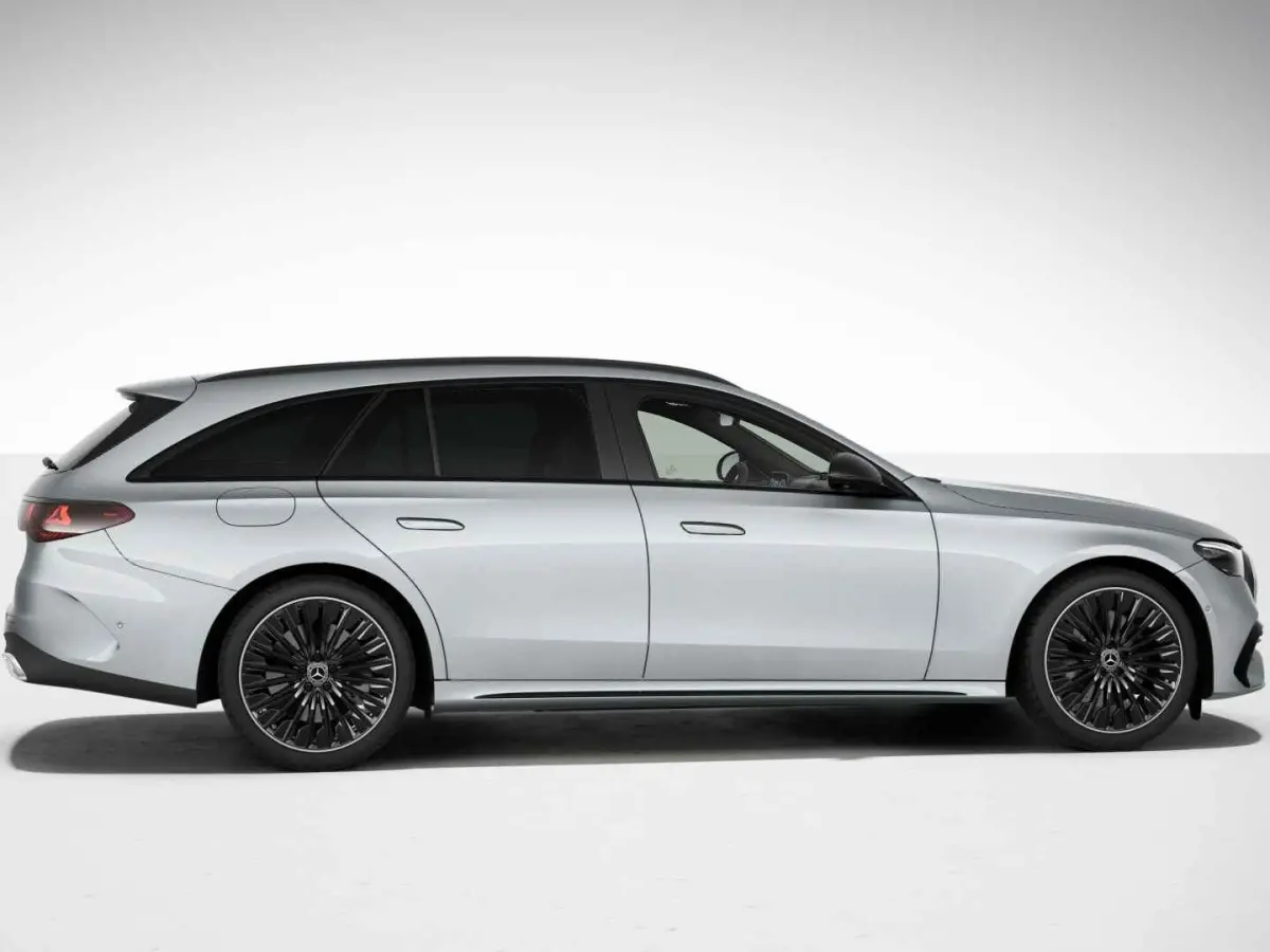 300 e Business Solution AMG
