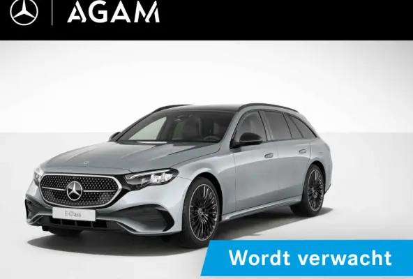 300 e Business Solution AMG