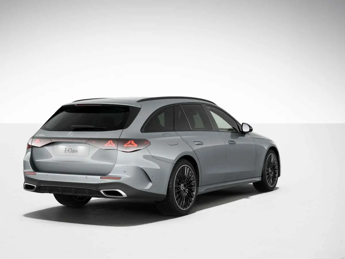 300 e Business Solution AMG