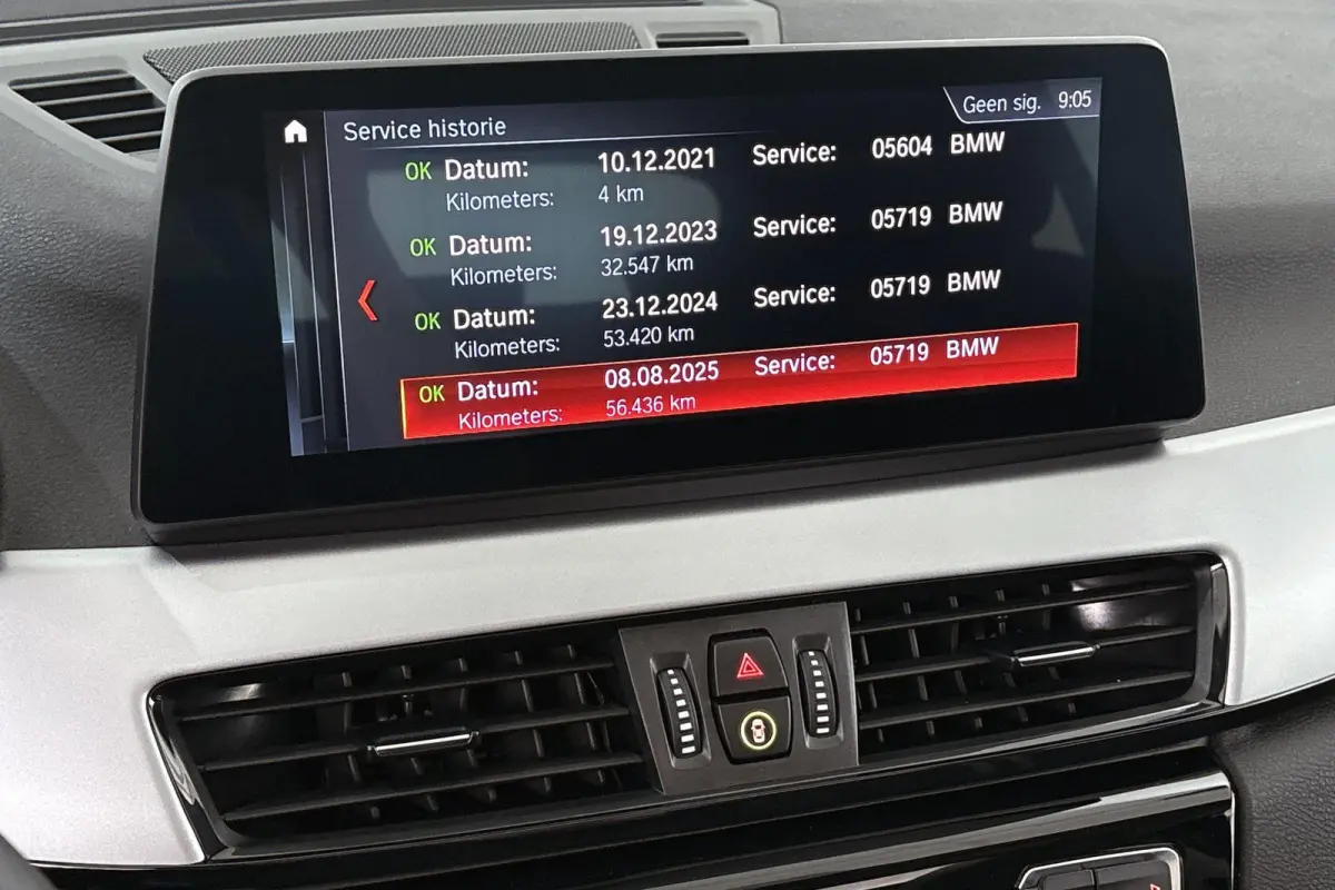 xDrive25e Panoramadak Head-Up Memory Achteruitrijcamera Stoel-Stuurverwarming
