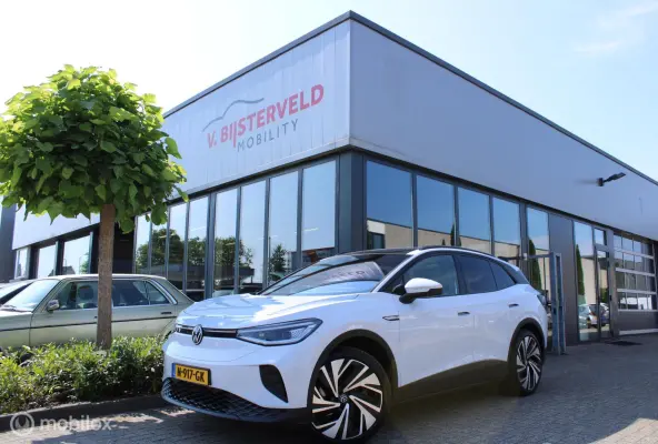 Tech 77 kWh SoH 91%|Pano|Trekh.|360 graden