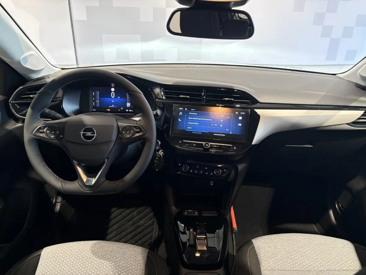 1.2 Turbo Hybrid Edition | Apple Carplay/Android Auto | Stoelverwarming
