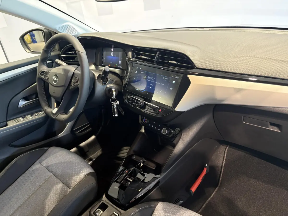 1.2 Turbo Hybrid Edition | Apple Carplay/Android Auto | Stoelverwarming