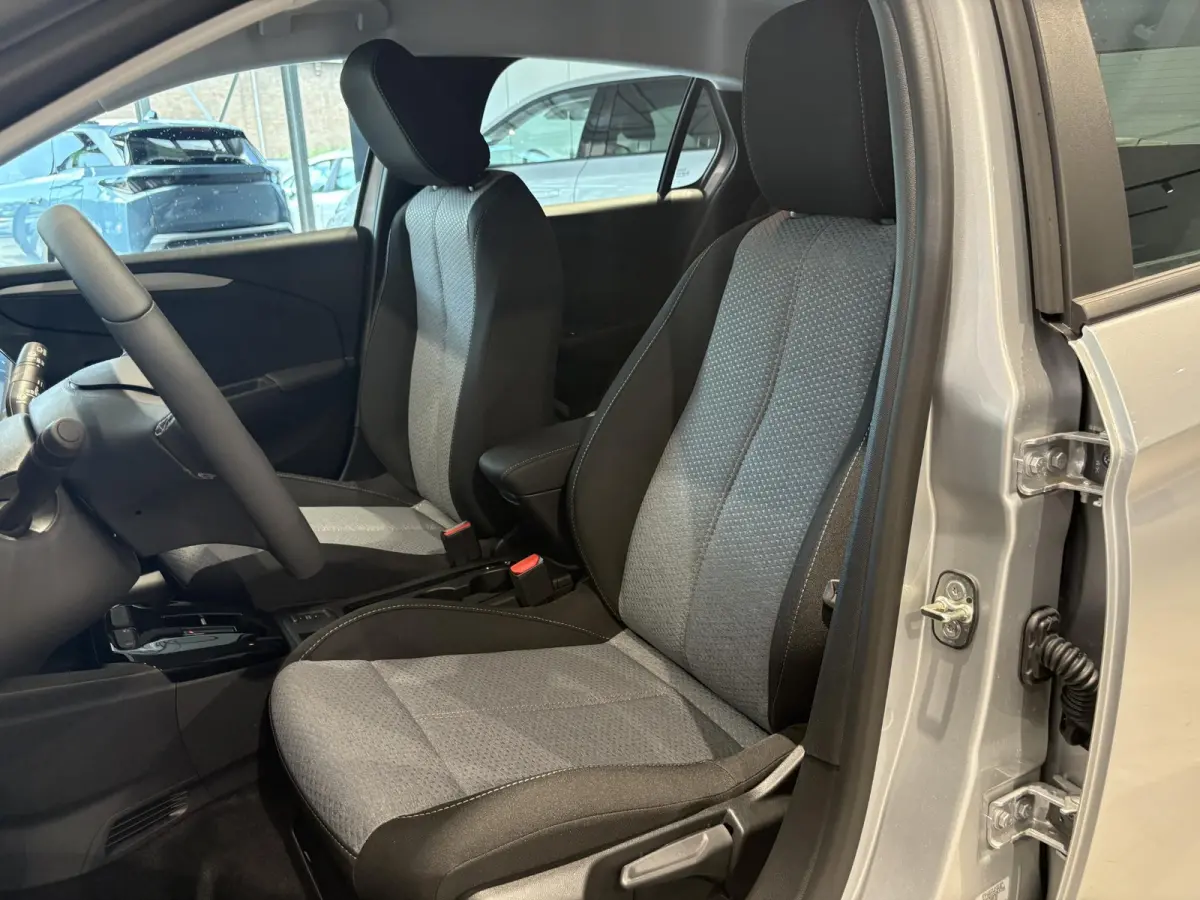 1.2 Turbo Hybrid Edition | Apple Carplay/Android Auto | Stoelverwarming
